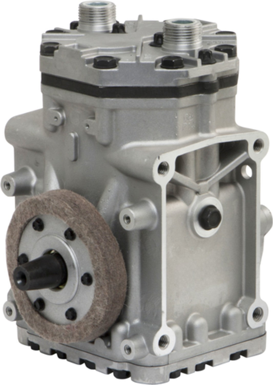 Four Seasons A/C Compressor 58056