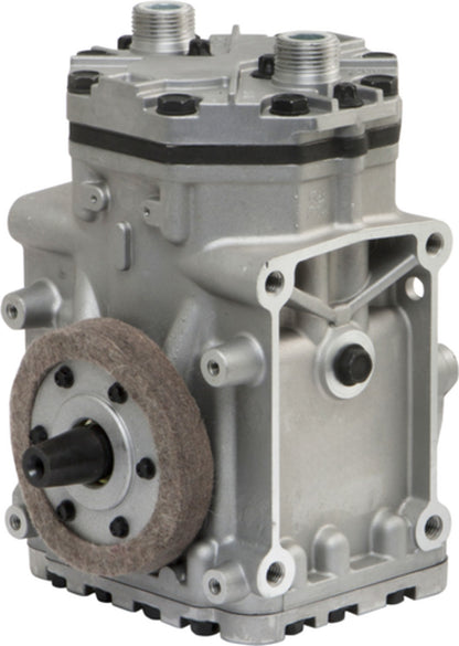 Four Seasons A/C Compressor 58056