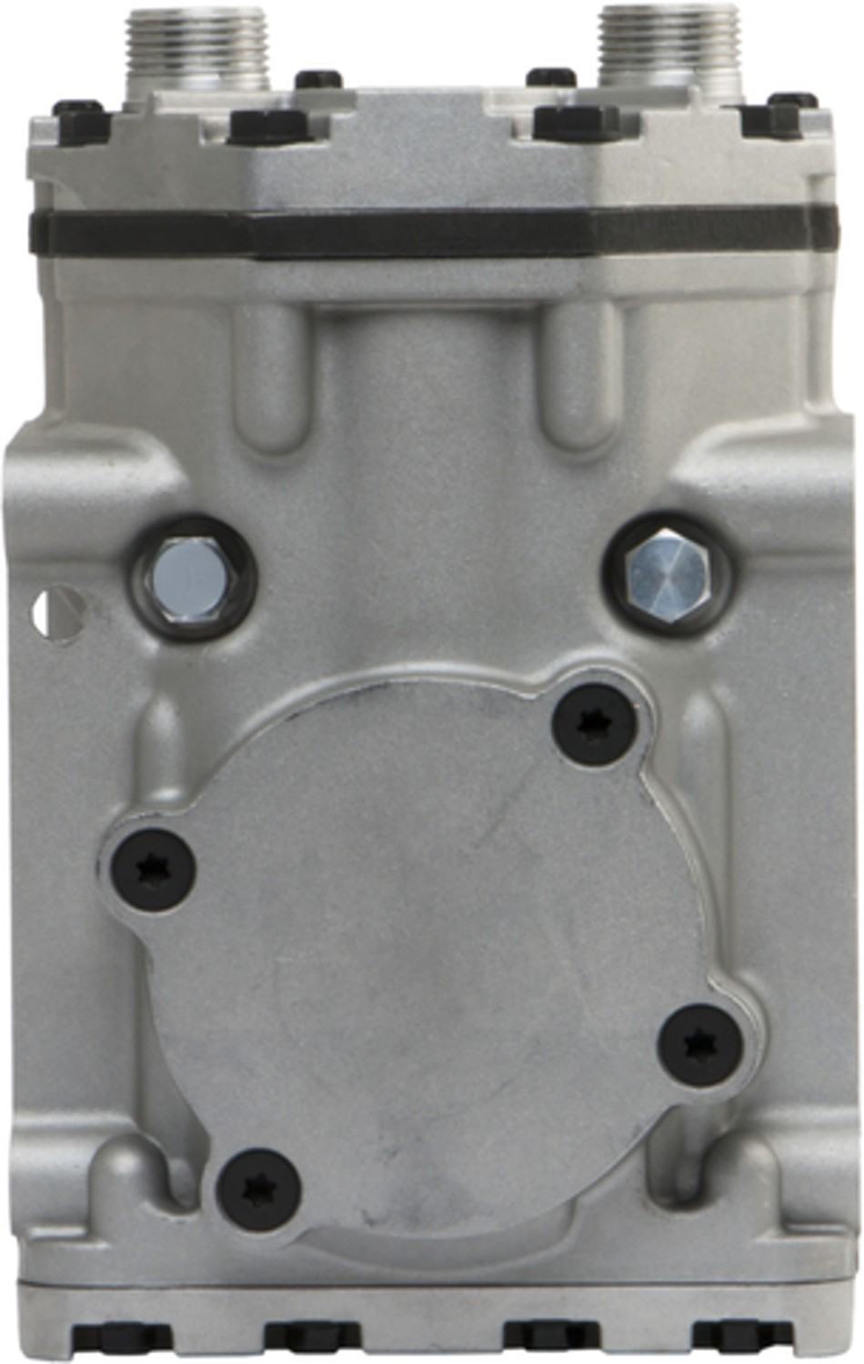 Four Seasons A/C Compressor 58056