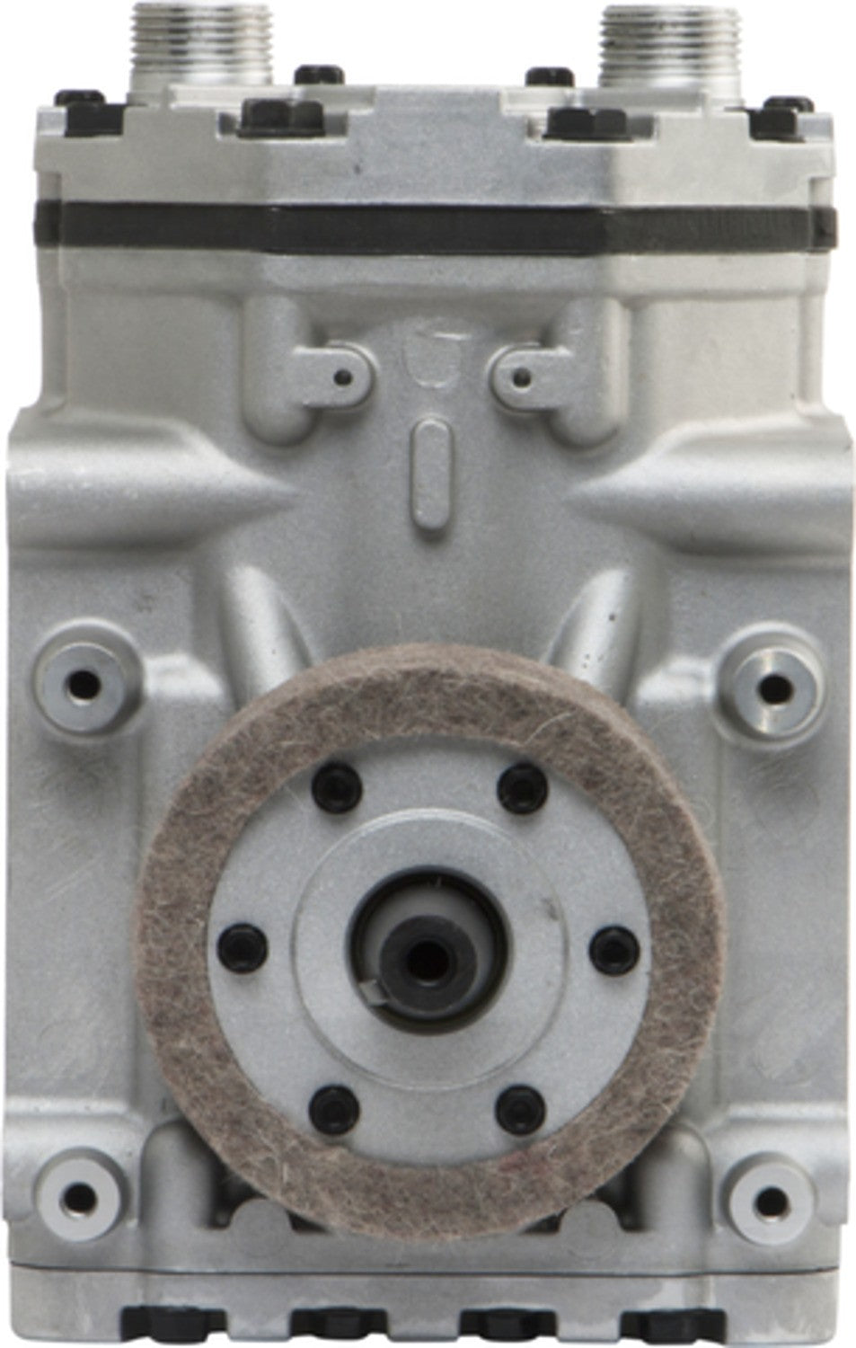 Four Seasons A/C Compressor 58056