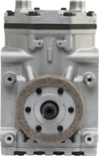 Four Seasons A/C Compressor 58056