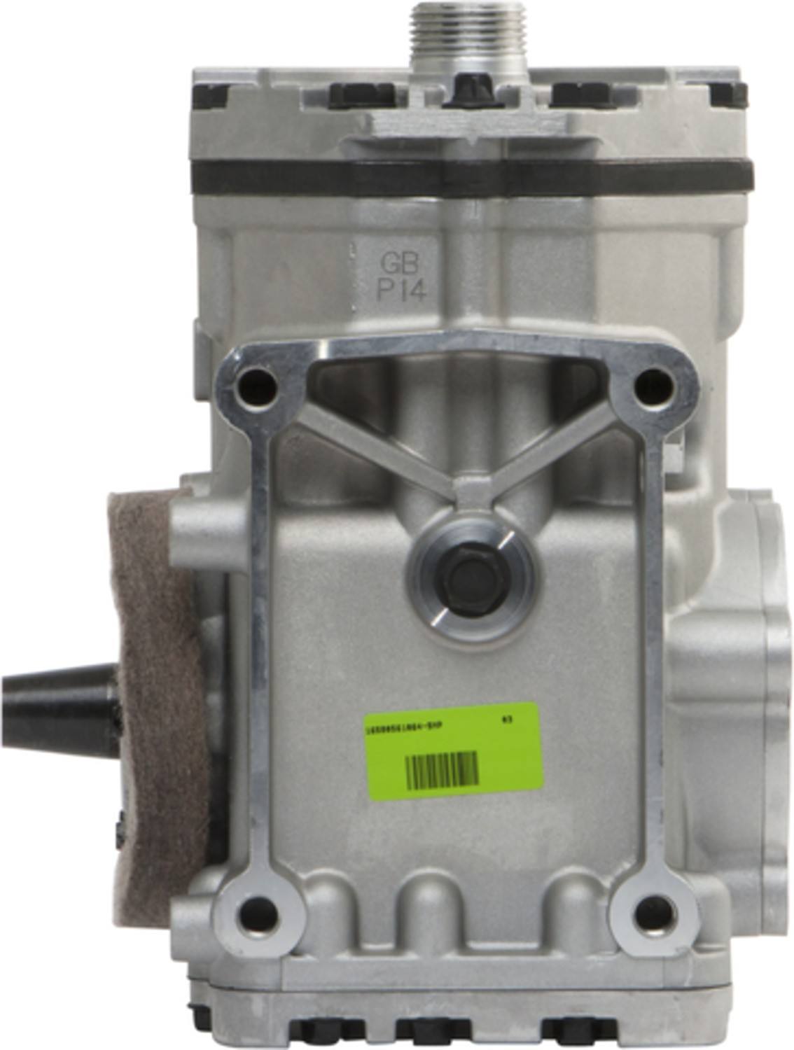 Four Seasons A/C Compressor 58056