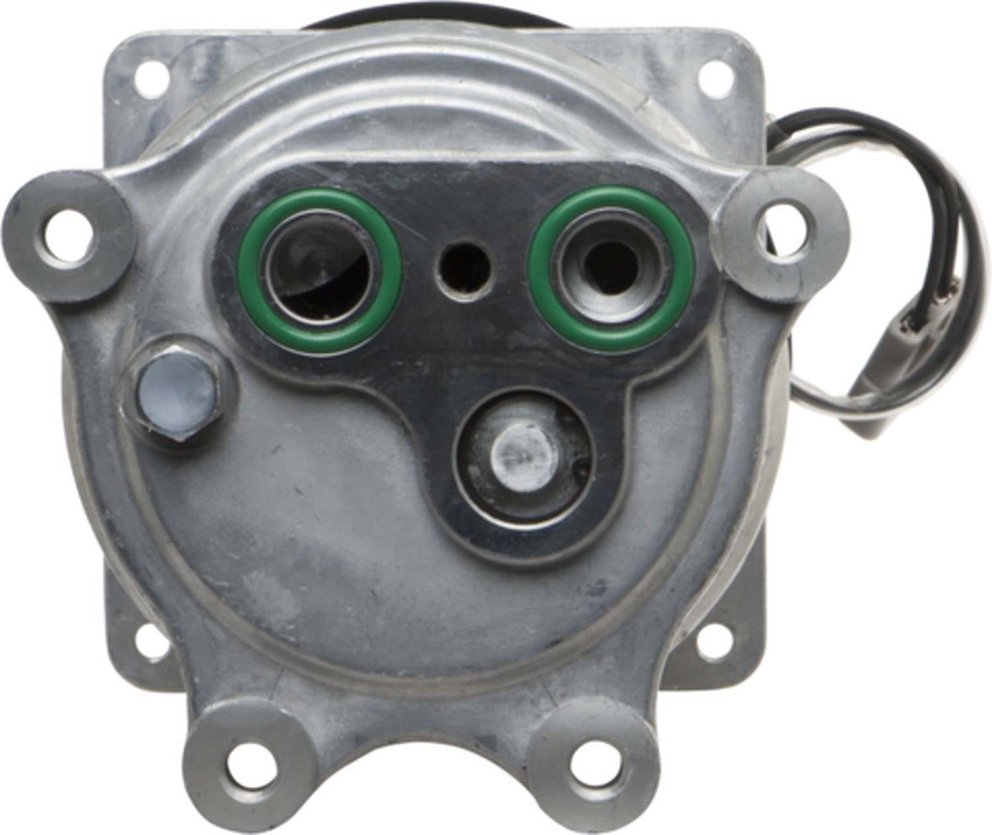 Four Seasons A/C Compressor 58058