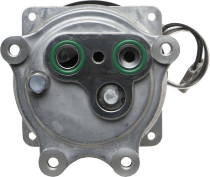 Four Seasons A/C Compressor 58058