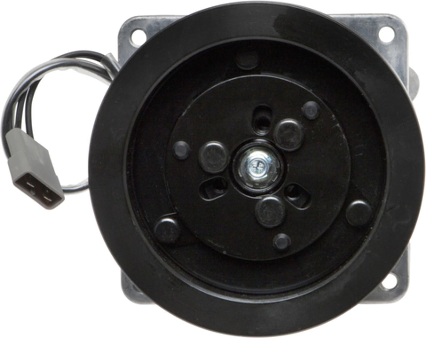 Four Seasons A/C Compressor 58058