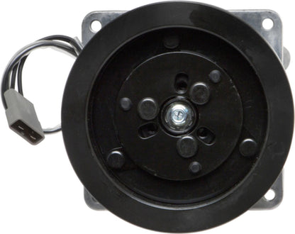 Four Seasons A/C Compressor 58058