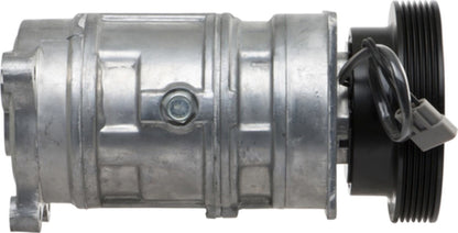 Four Seasons A/C Compressor 58058
