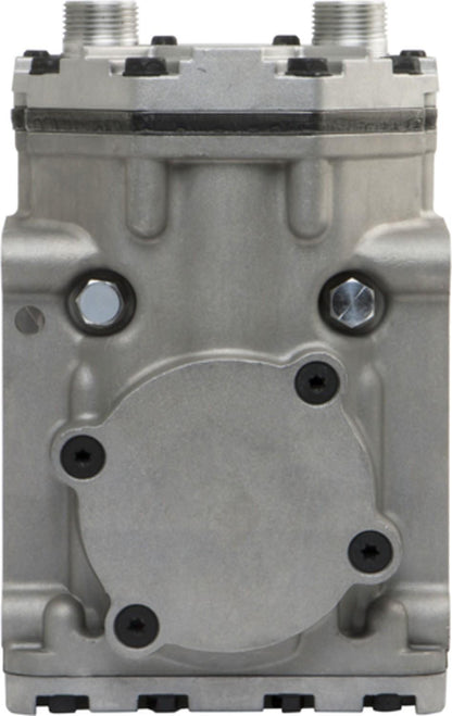 Four Seasons New York 209-210 Compressor w/o Clutch 58064