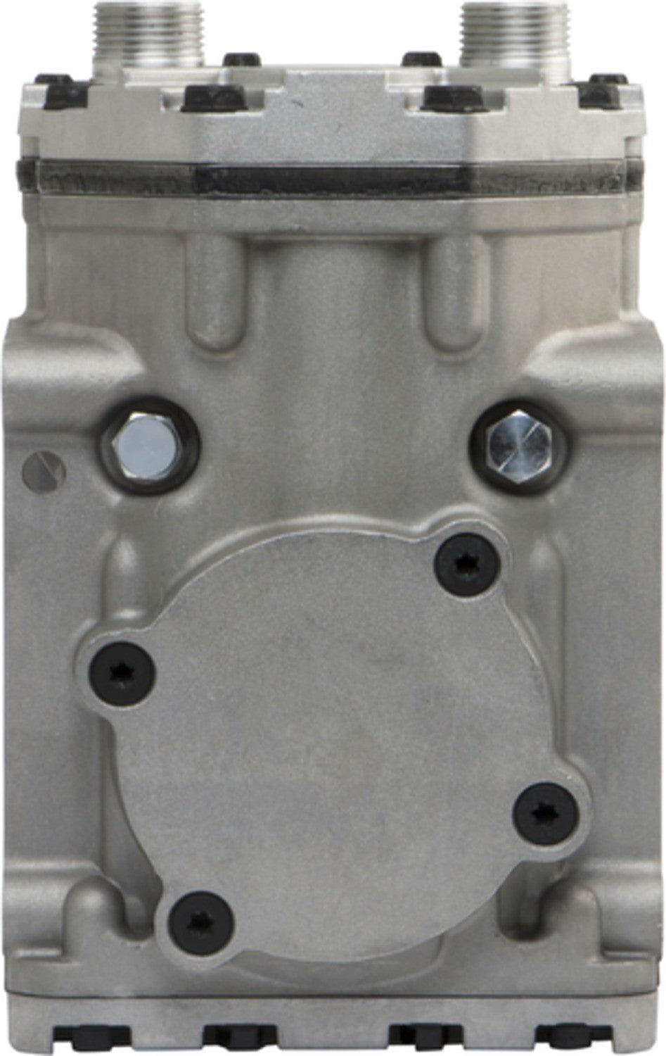 Four Seasons New York 209-210 Compressor w/o Clutch 58064