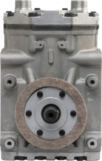 Four Seasons New York 209-210 Compressor w/o Clutch 58064