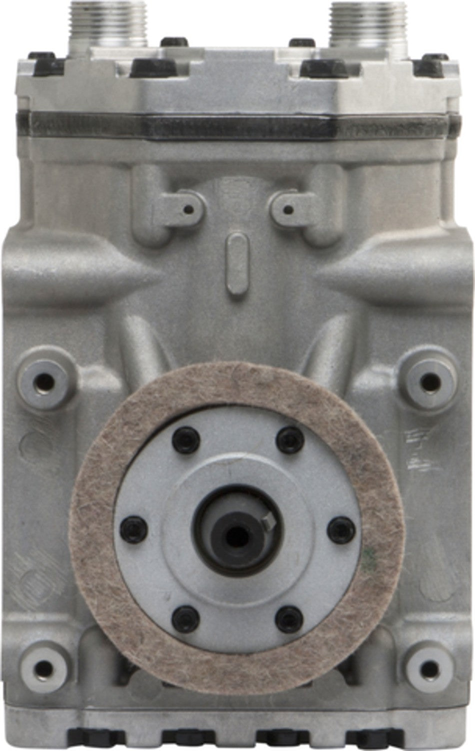 Four Seasons New York 209-210 Compressor w/o Clutch 58064