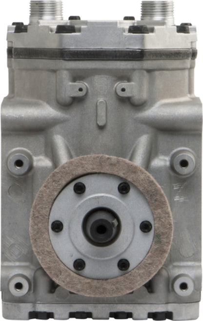 Four Seasons New York 209-210 Compressor w/o Clutch 58064