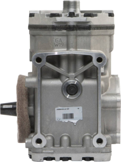 Four Seasons New York 209-210 Compressor w/o Clutch 58064