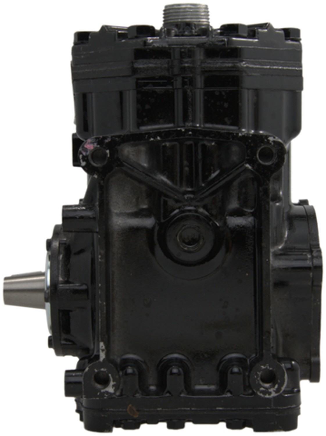 Four Seasons New York 209-210 Compressor w/o Clutch 58066
