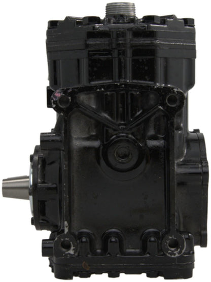 Four Seasons New York 209-210 Compressor w/o Clutch 58066