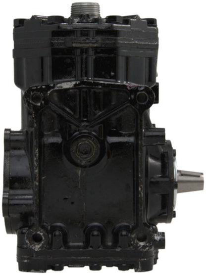 Four Seasons New York 209-210 Compressor w/o Clutch 58066