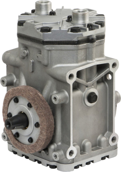 Four Seasons A/C Compressor 58068