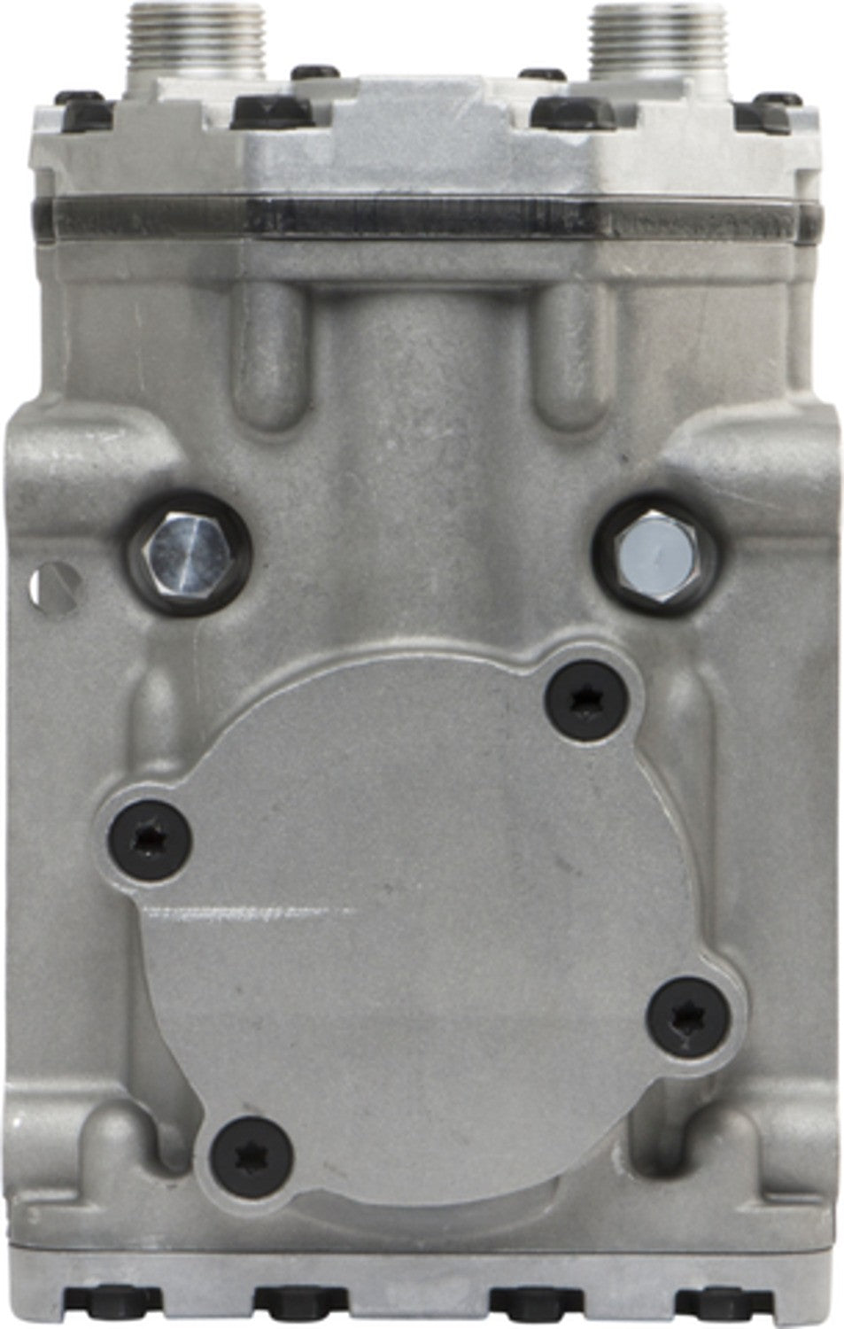 Four Seasons A/C Compressor 58068