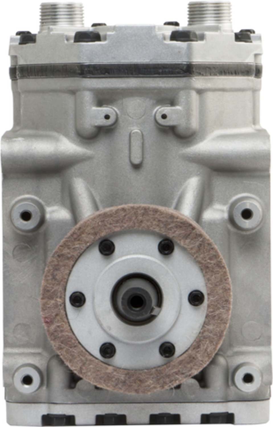 Four Seasons A/C Compressor 58068