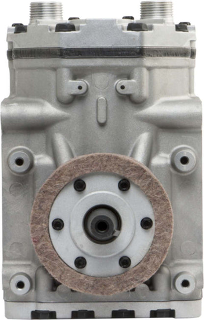 Four Seasons A/C Compressor 58068