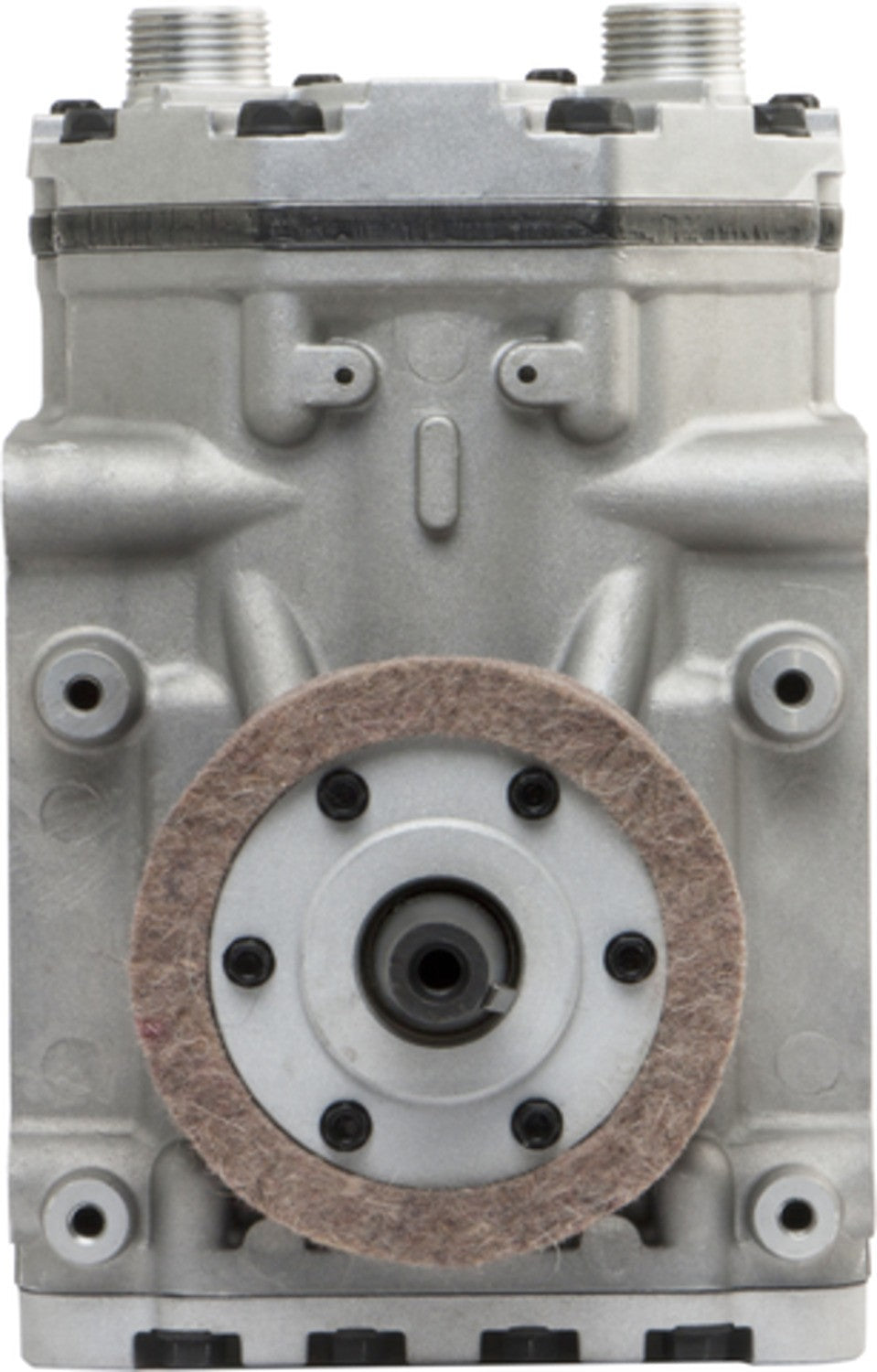 Four Seasons A/C Compressor 58068