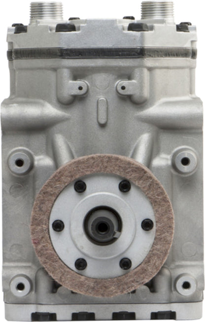 Four Seasons A/C Compressor 58068