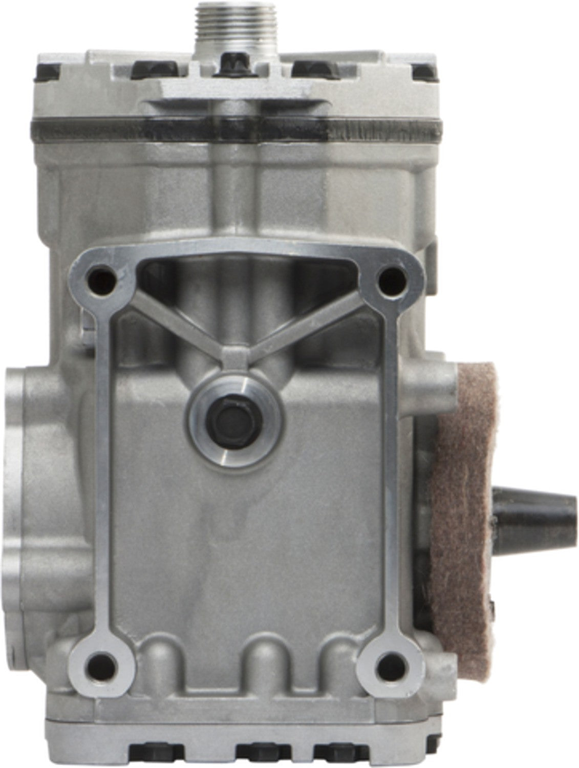 Four Seasons A/C Compressor 58068