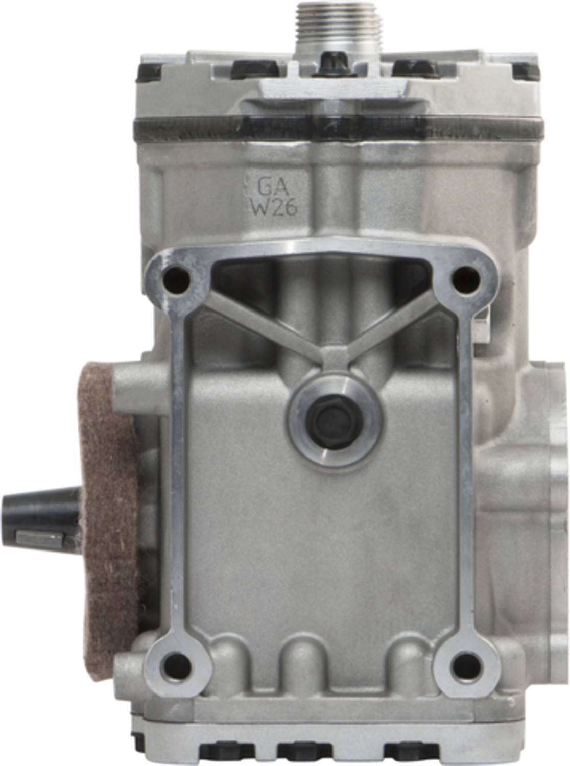Four Seasons A/C Compressor 58068