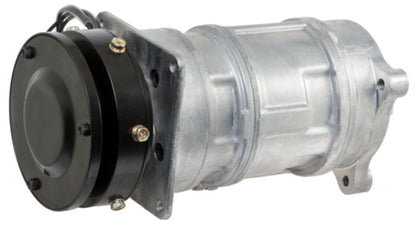 Four Seasons New GM A6 Compressor w/ Clutch 58077
