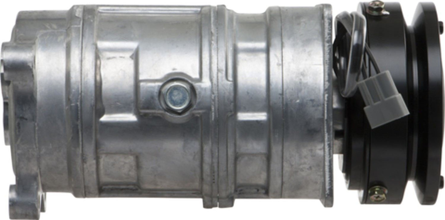 Four Seasons New GM A6 Compressor w/ Clutch 58077