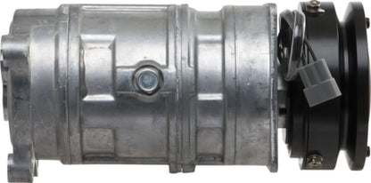 Four Seasons New GM A6 Compressor w/ Clutch 58077
