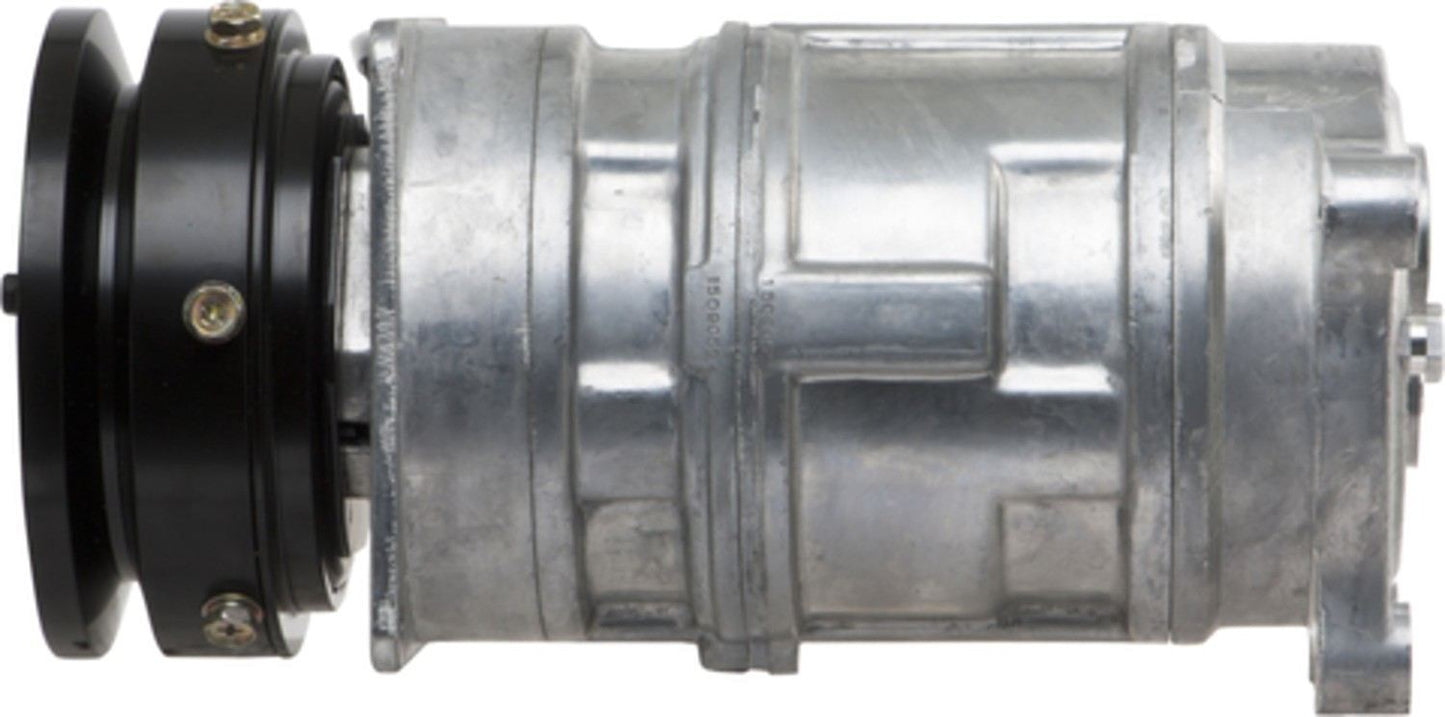 Four Seasons New GM A6 Compressor w/ Clutch 58077
