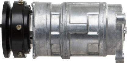 Four Seasons New GM A6 Compressor w/ Clutch 58077