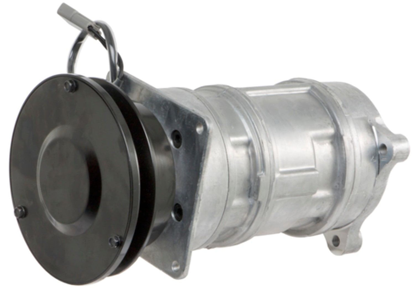 Four Seasons A/C Compressor 58078
