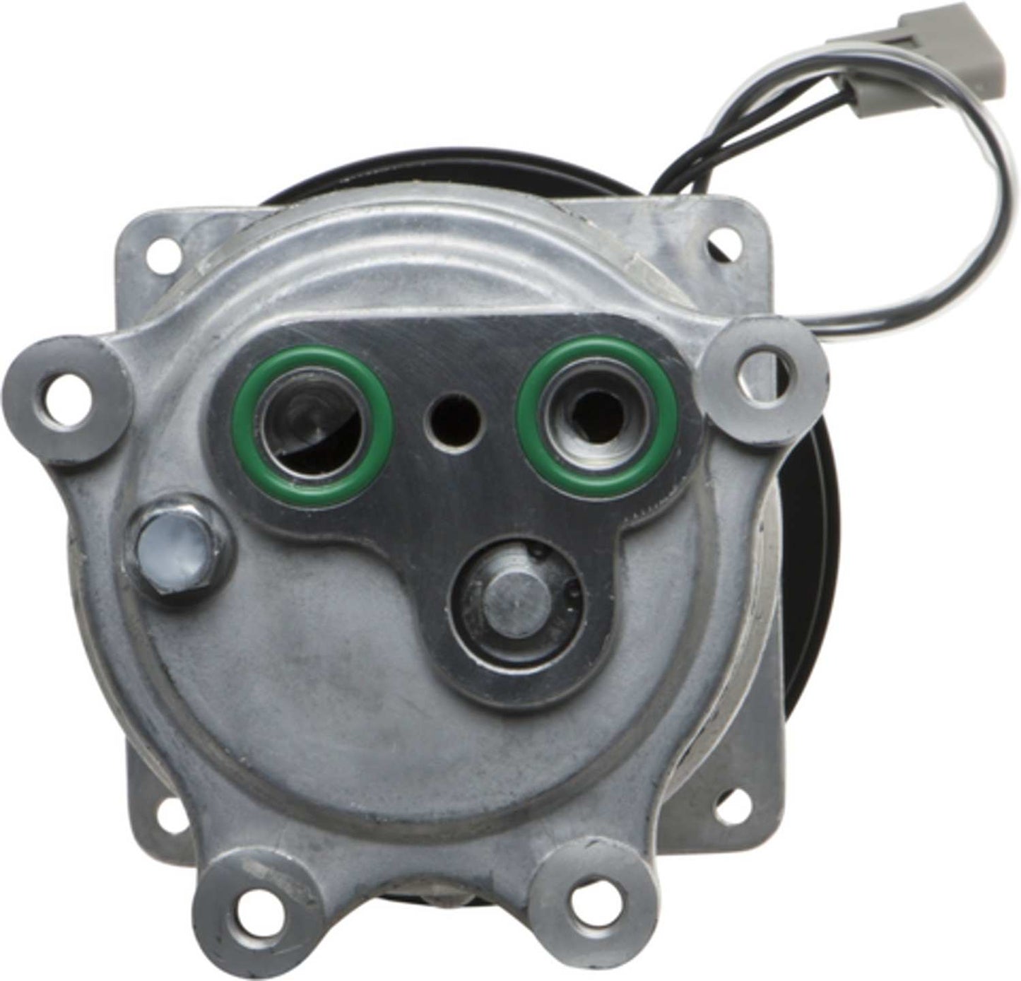 Four Seasons A/C Compressor 58078
