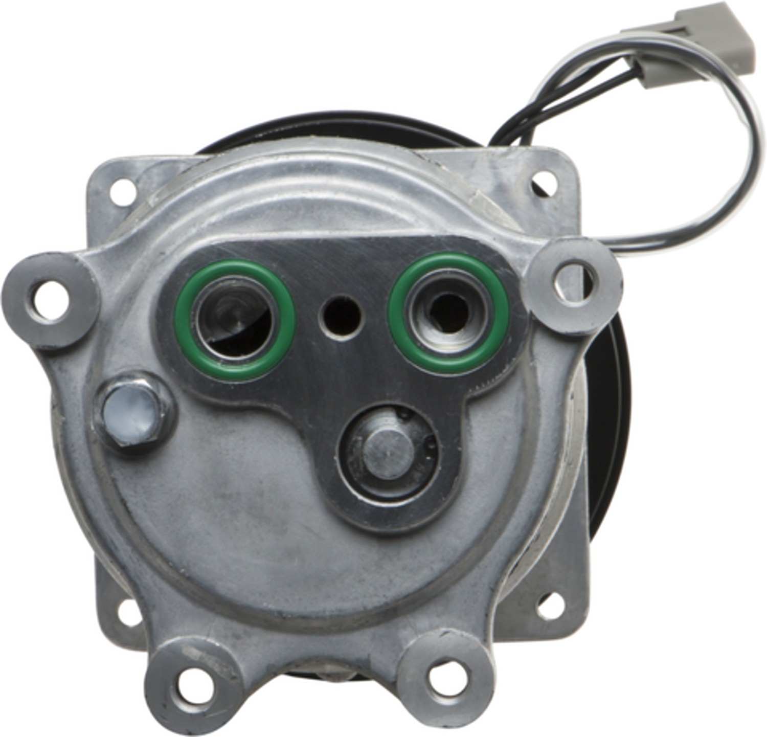 Four Seasons A/C Compressor 58078