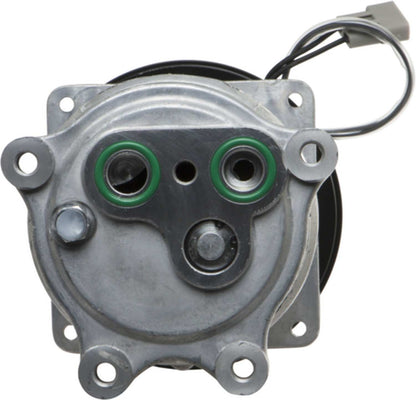 Four Seasons A/C Compressor 58078