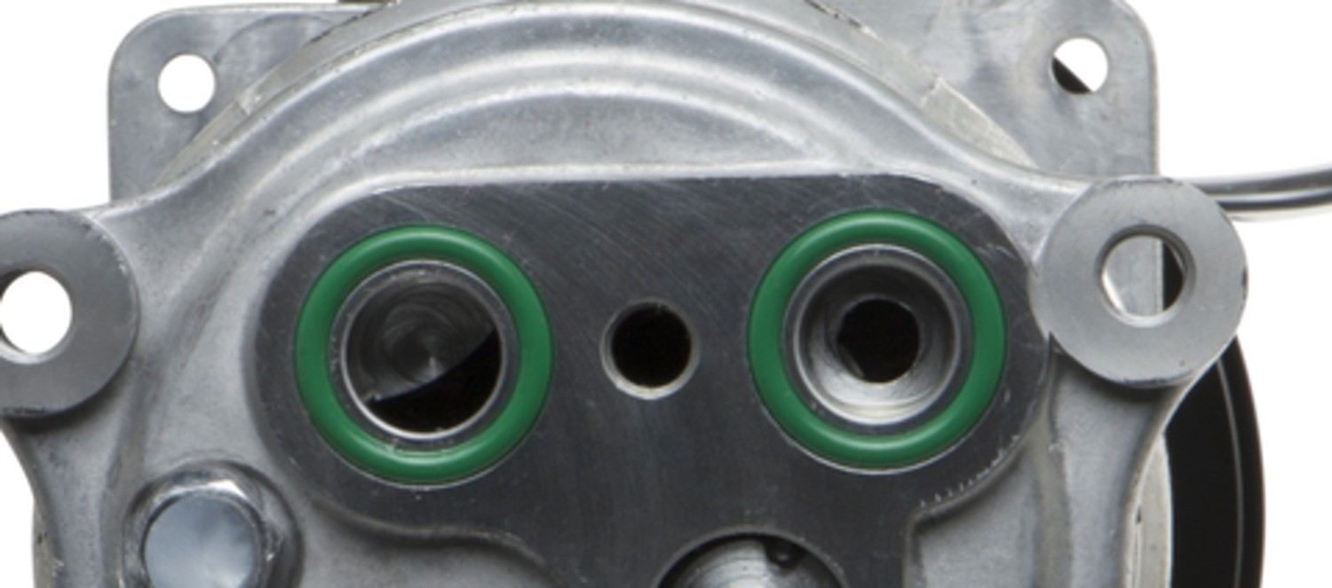 Four Seasons A/C Compressor 58078