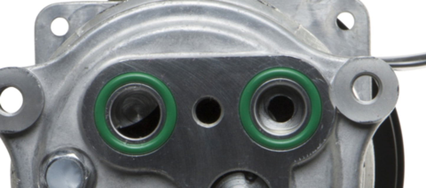 Four Seasons A/C Compressor 58078