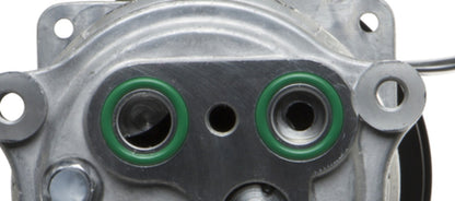 Four Seasons A/C Compressor 58078