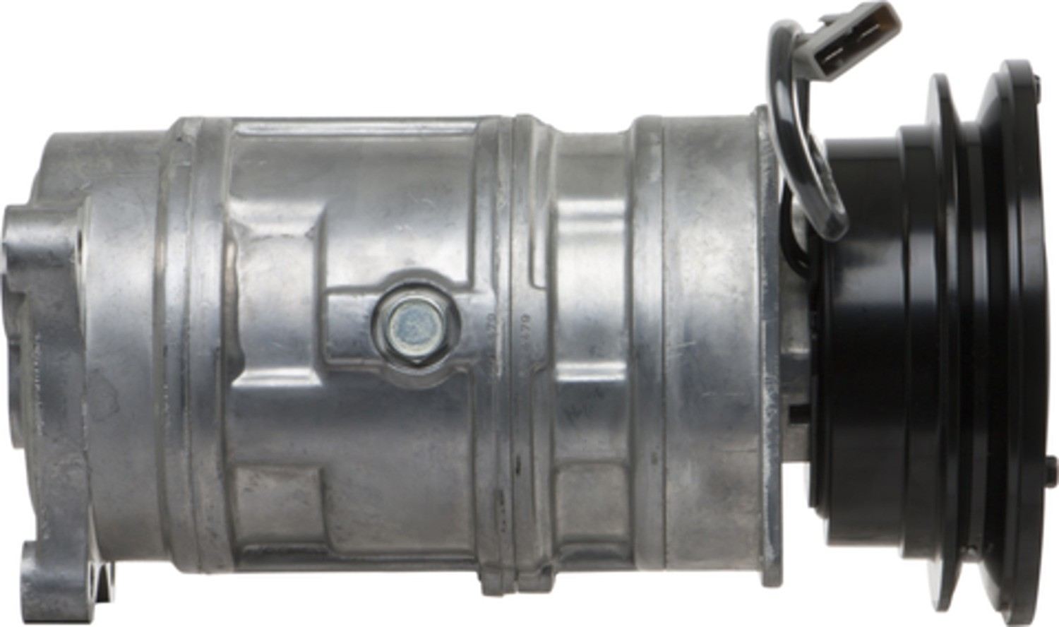 Four Seasons A/C Compressor 58078