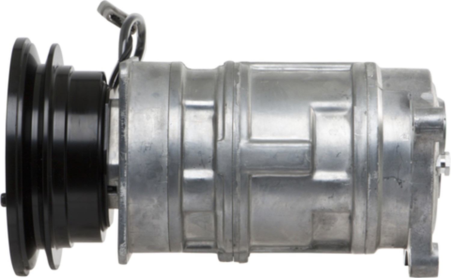 Four Seasons A/C Compressor 58078