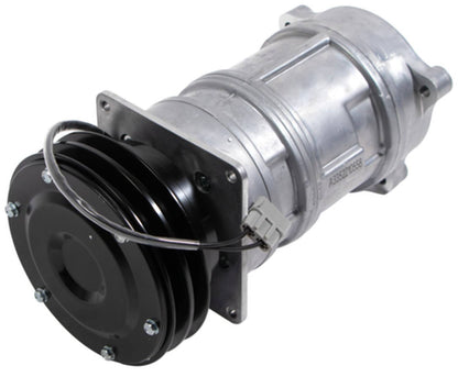 Four Seasons New GM A6 Compressor w/ Clutch 58088