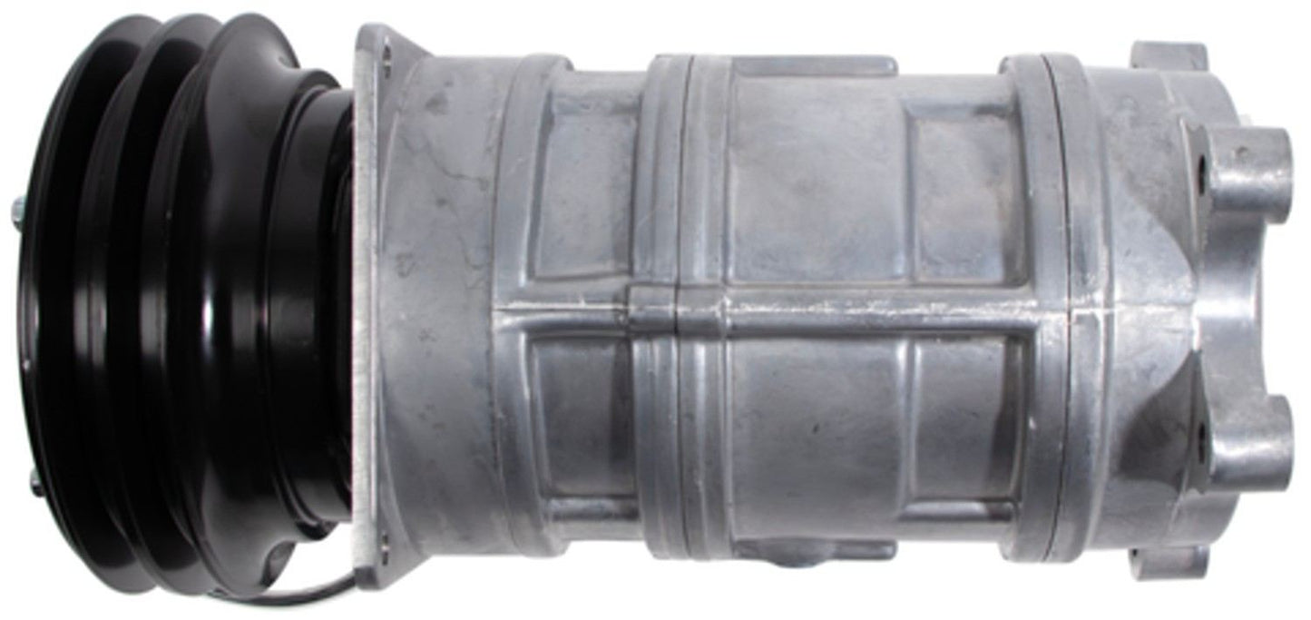 Four Seasons New GM A6 Compressor w/ Clutch 58088