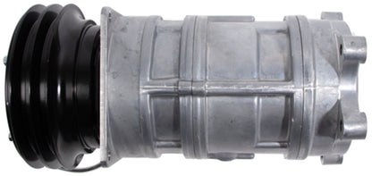 Four Seasons New GM A6 Compressor w/ Clutch 58088