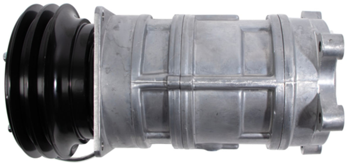 Four Seasons New GM A6 Compressor w/ Clutch 58088