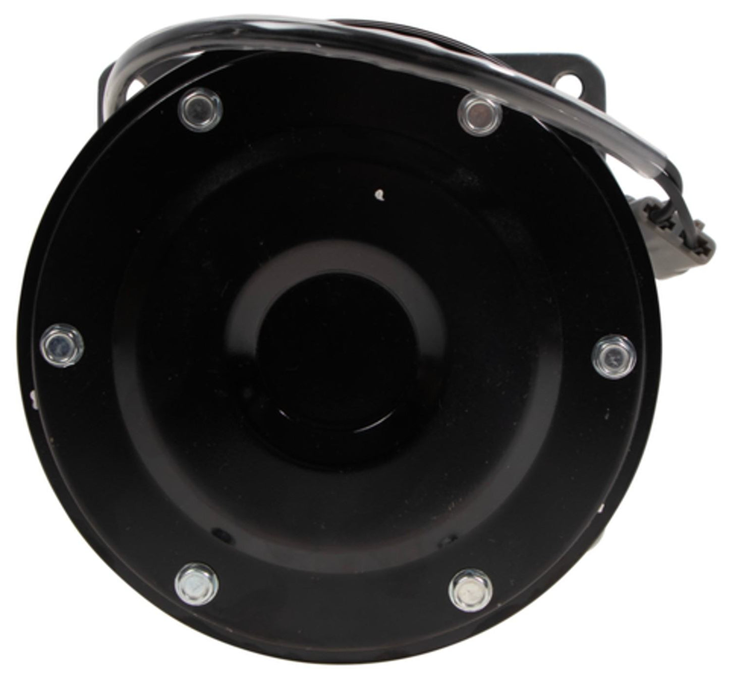 Four Seasons New GM A6 Compressor w/ Clutch 58088