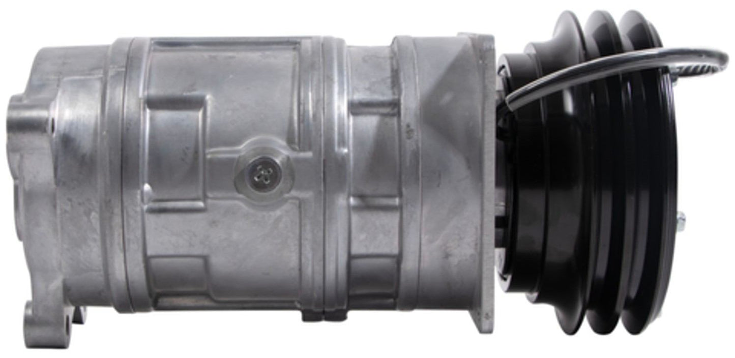 Four Seasons New GM A6 Compressor w/ Clutch 58088