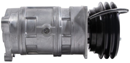 Four Seasons New GM A6 Compressor w/ Clutch 58088