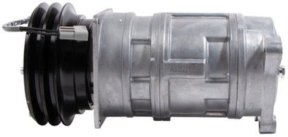 Four Seasons New GM A6 Compressor w/ Clutch 58088